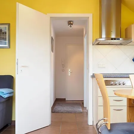 Apartmán Fewo-brunnen-w6 *