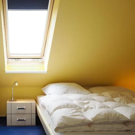 Fewo-brunnen-w6 Apartmán *